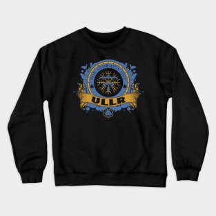 ULLR - LIMITED EDITION Crewneck Sweatshirt